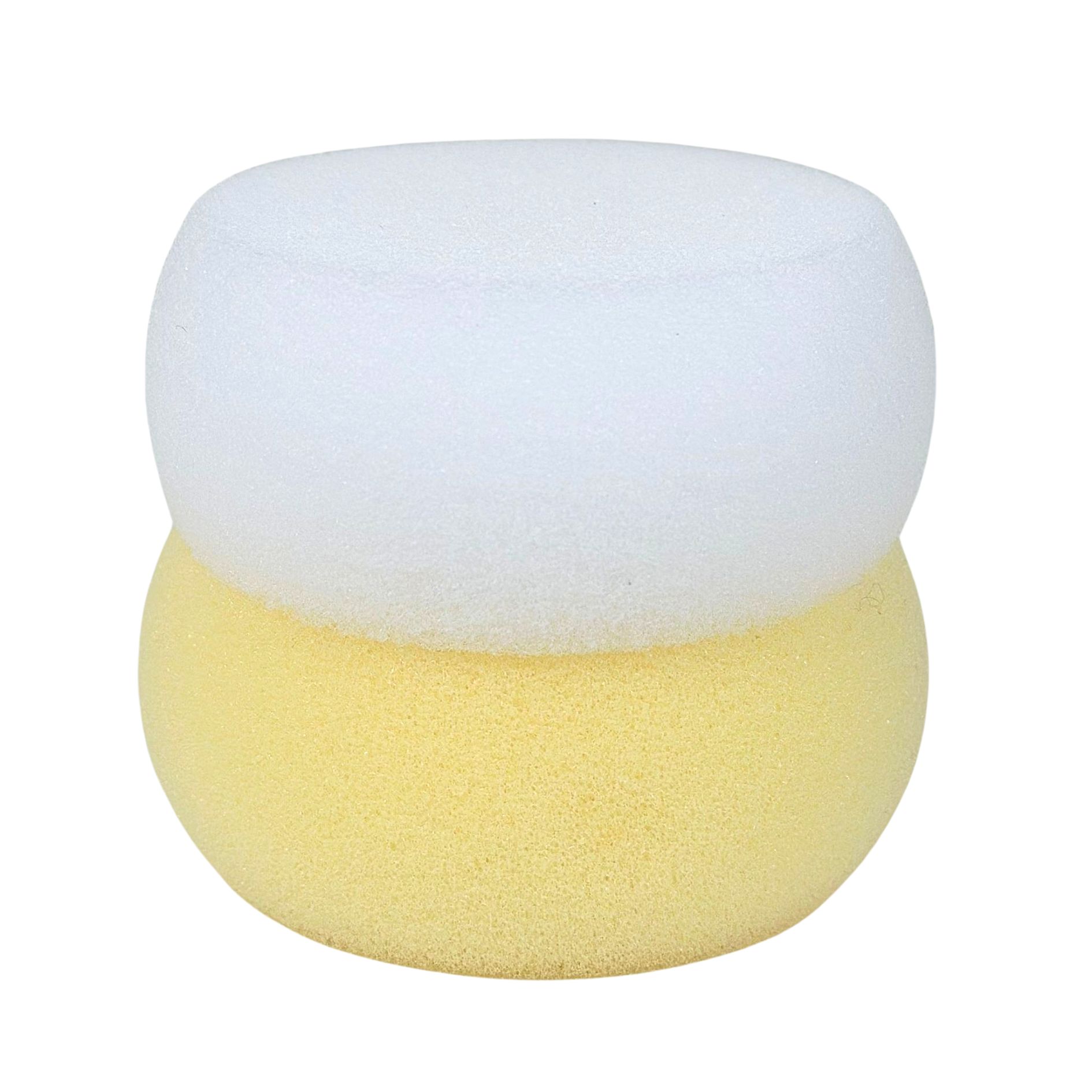 Caress 2 Soft Baby Sponges